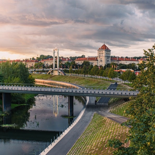 Kaunas