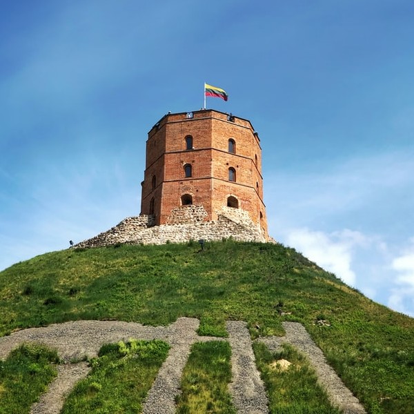 Vilnius